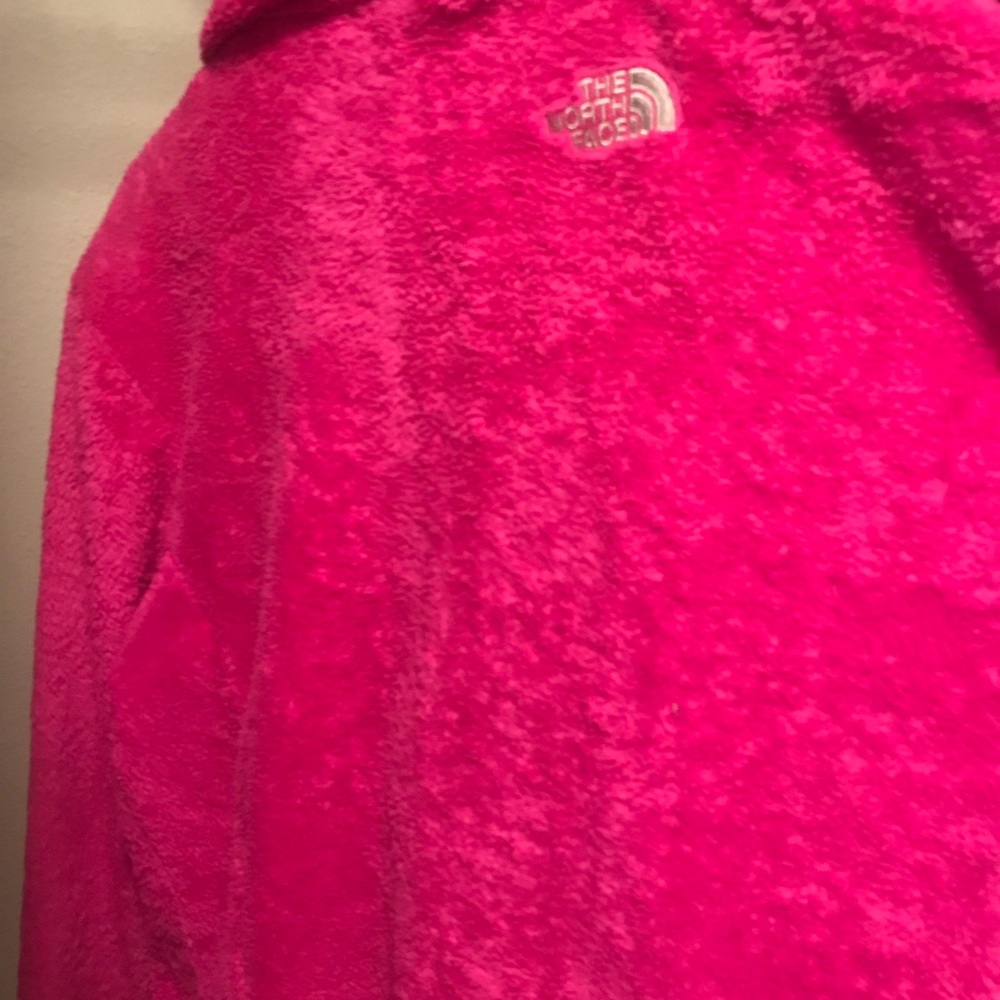 North face